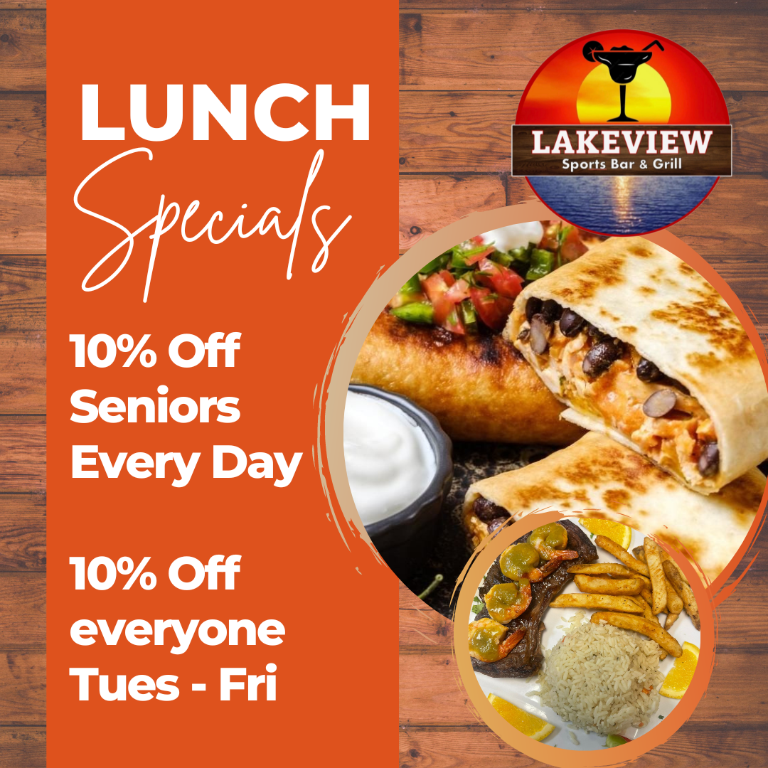 Lakeview Bar & Grill
